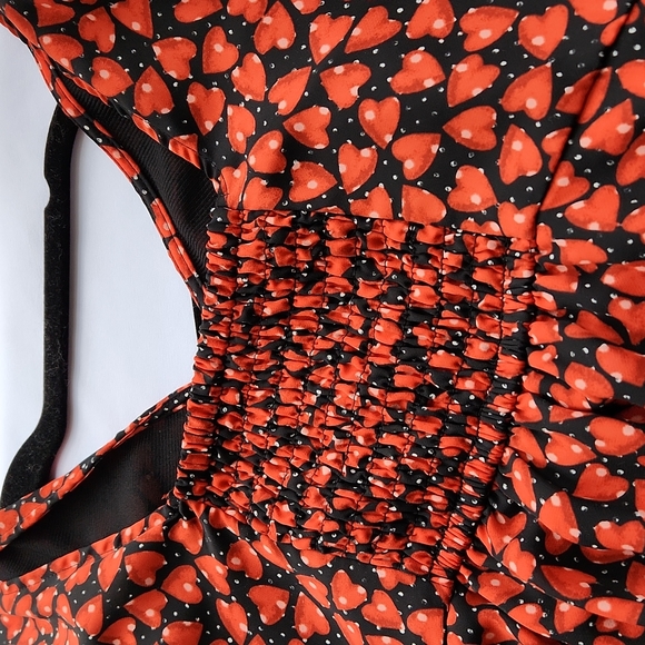 Disney Alice Through the Looking Glass dress - Picture 6 of 6